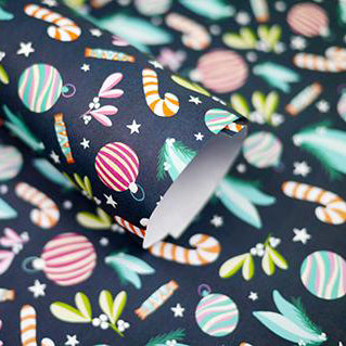 Mix & Match Gift Wrap Bundle - 3 for £5!