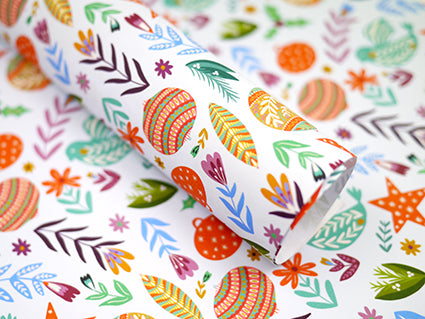 Mix & Match Gift Wrap Bundle - 3 for £5!