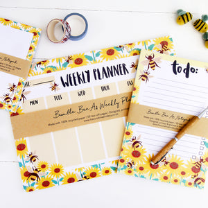 Notepads
