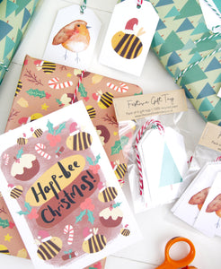 Christmas Gift Tags