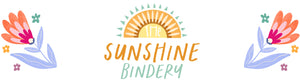 The Sunshine Bindery