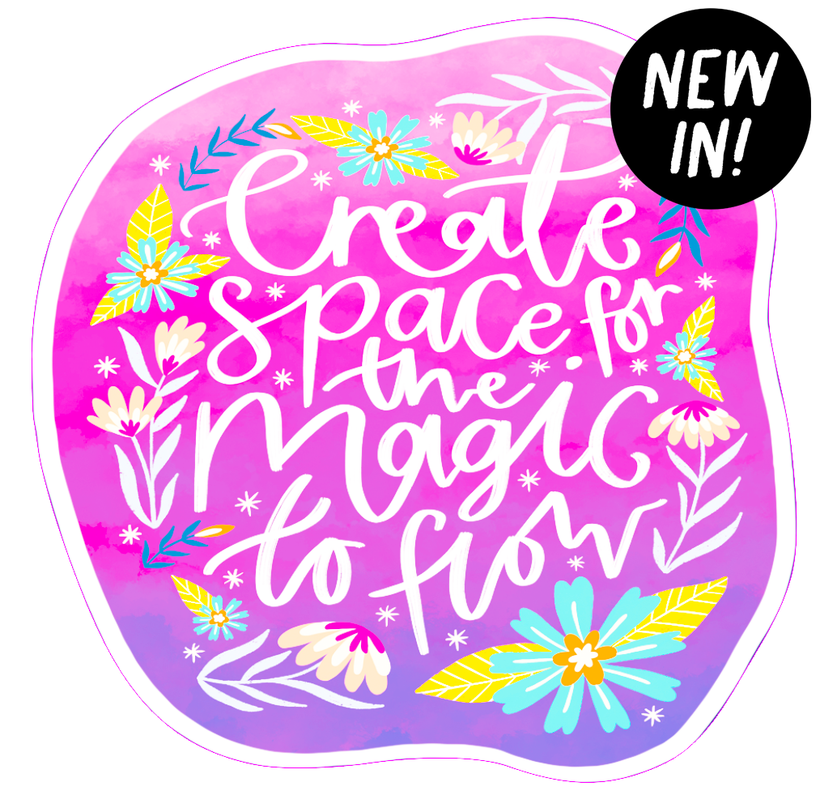 New Stickers 2025