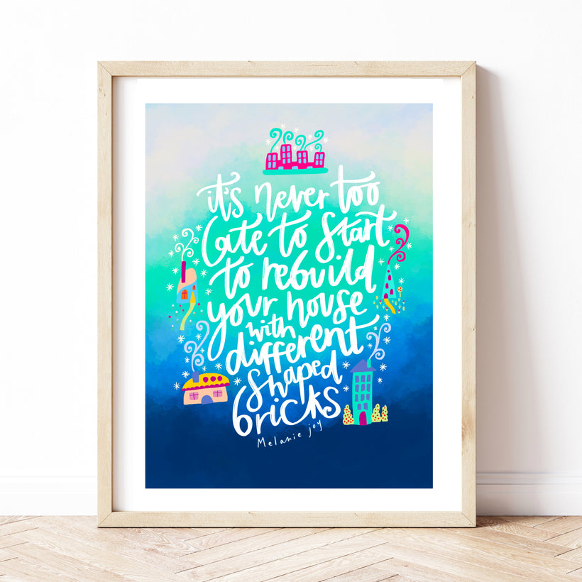 A4 Prints