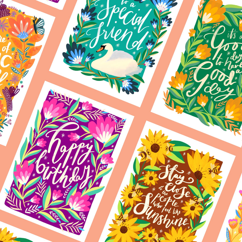 Father&#39;s Day Cards