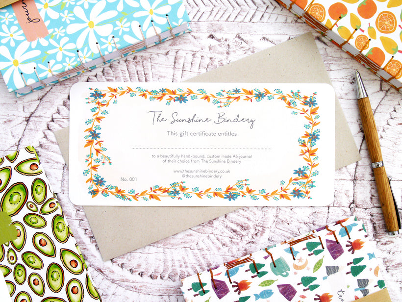 Gift Cards