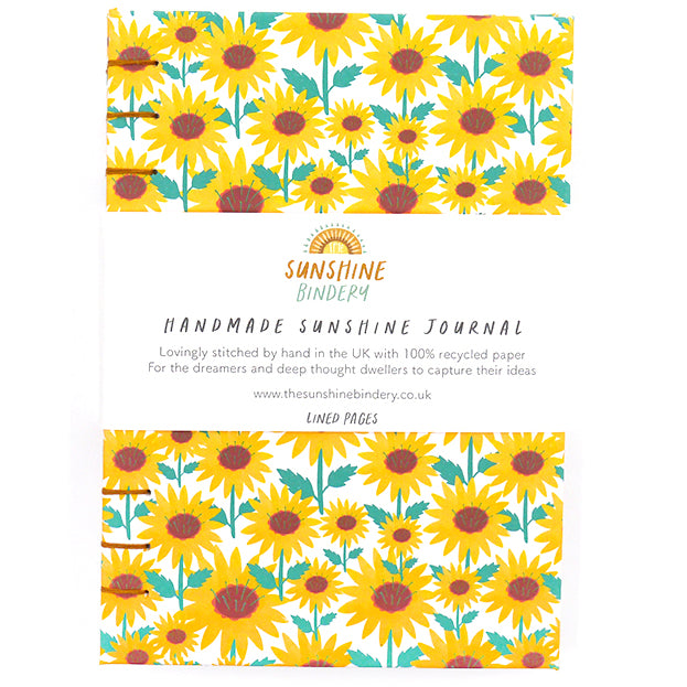 Journals &amp; Recipe Books