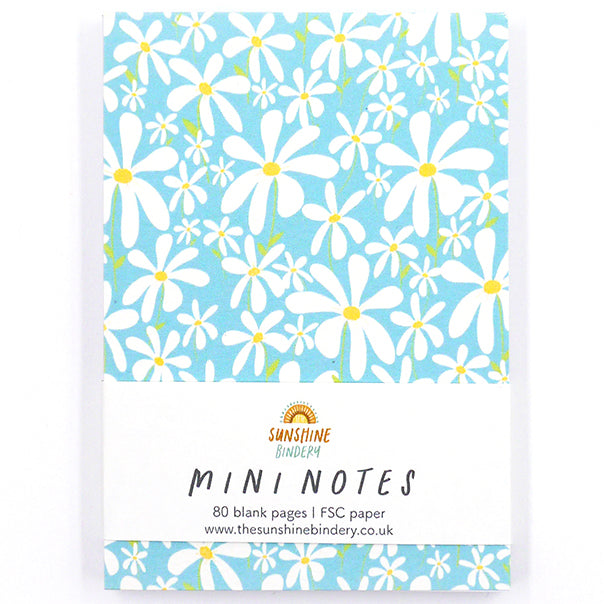 Daisy A7 Mini Notes