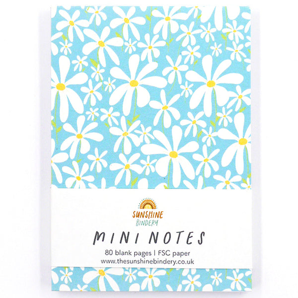 Daisy A7 Mini Notes