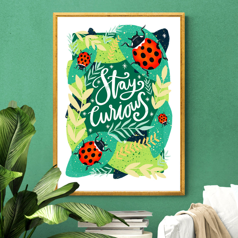 Prints - WW