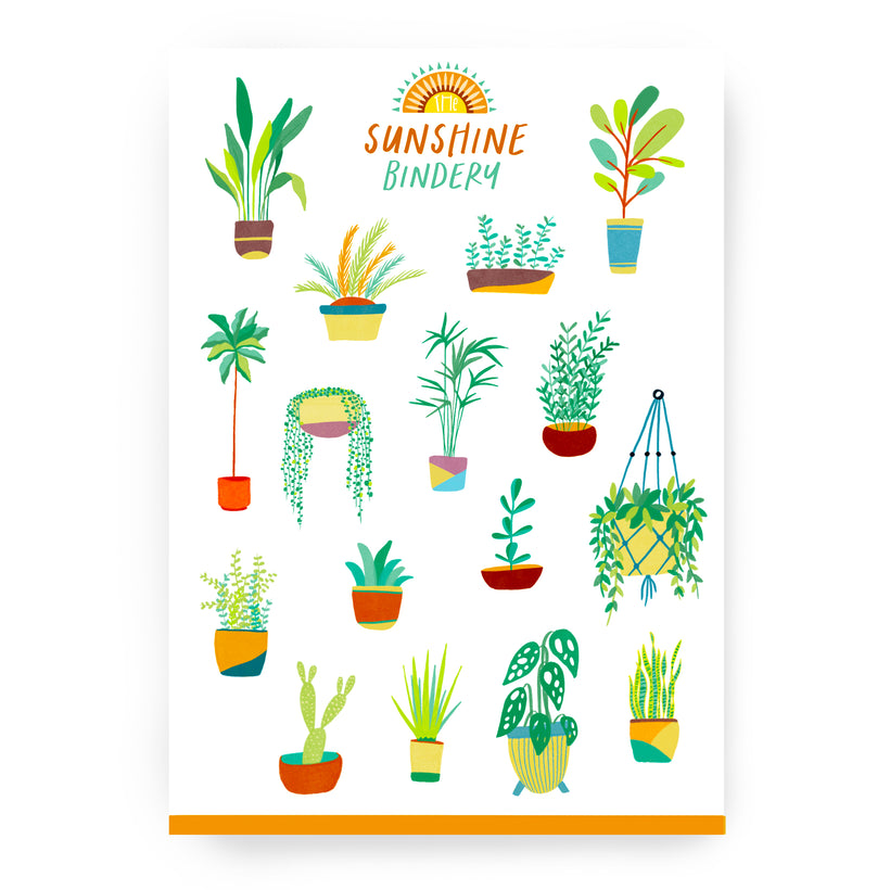 Stickers - WW
