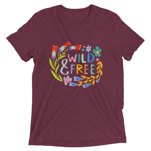Short sleeve t-shirt