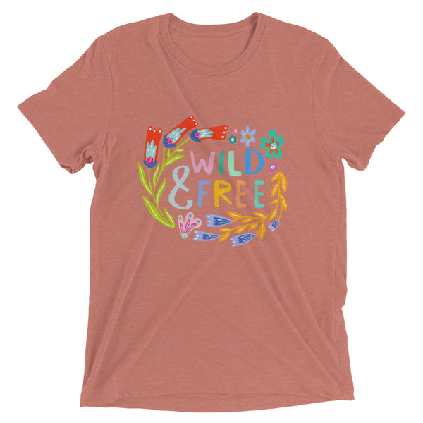 Short sleeve t-shirt