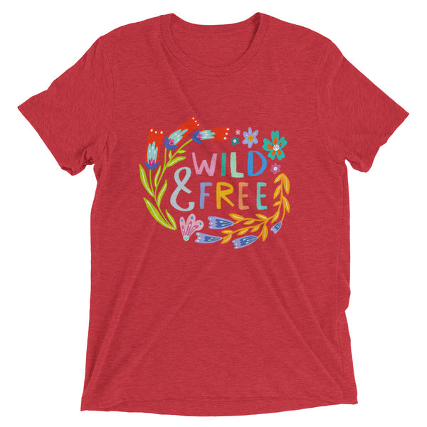 Short sleeve t-shirt