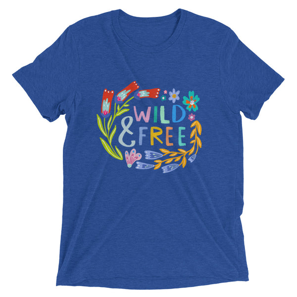 Short sleeve t-shirt