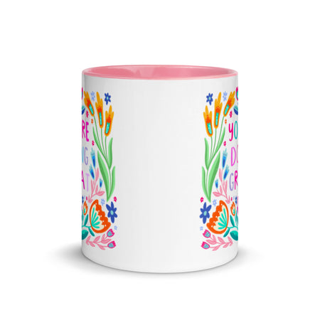 You're Doing Great Mug