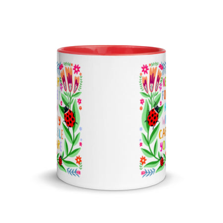 Wildly Capable Mug
