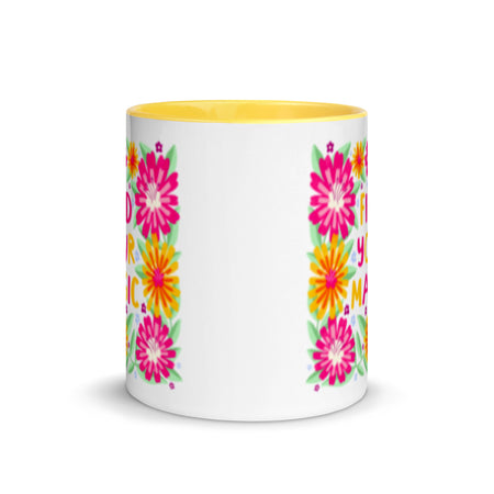 Find Your Magic Mug